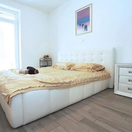 Apartament Zane Split Zewnętrze zdjęcie