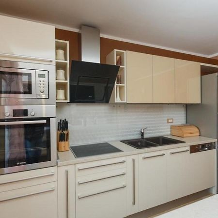 Apartament Zane Split Zewnętrze zdjęcie