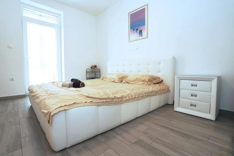 Apartament Zane Split Zewnętrze zdjęcie