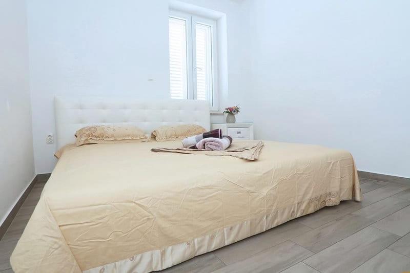 Apartament Zane Split Zewnętrze zdjęcie
