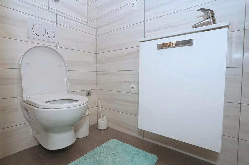Apartament Zane Split Zewnętrze zdjęcie
