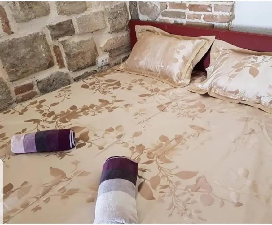 Apartament Zane Split Zewnętrze zdjęcie
