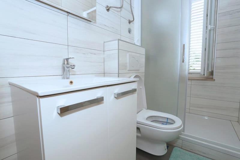 Apartament Zane Split Zewnętrze zdjęcie