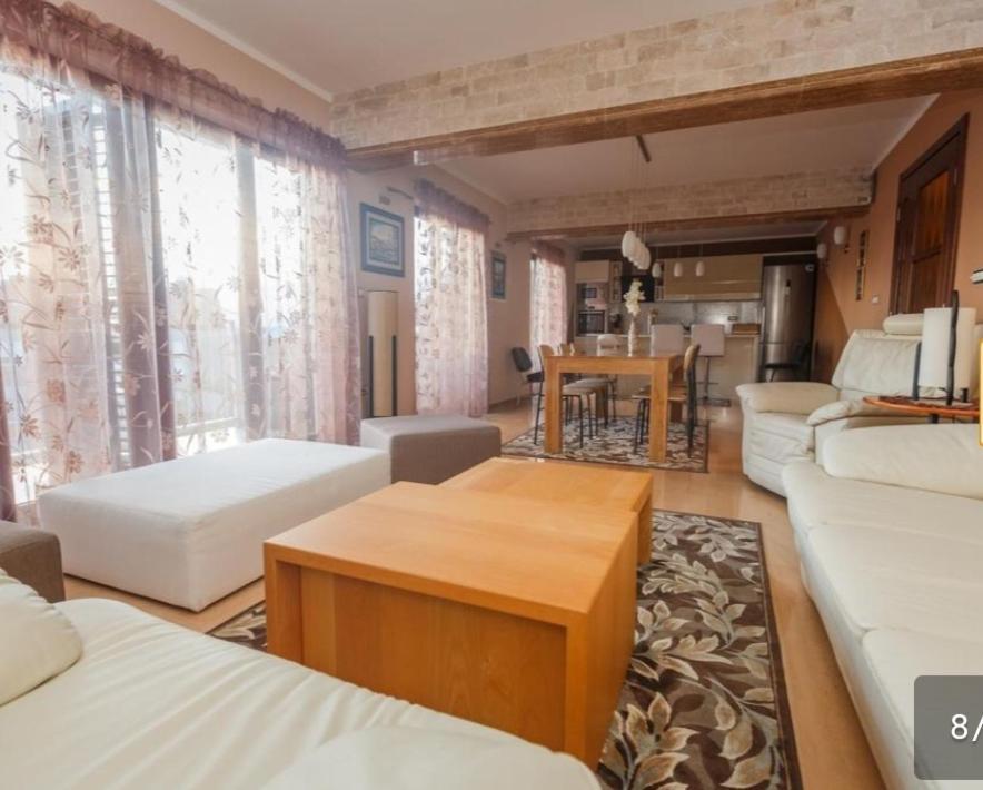 Apartament Zane Split Zewnętrze zdjęcie