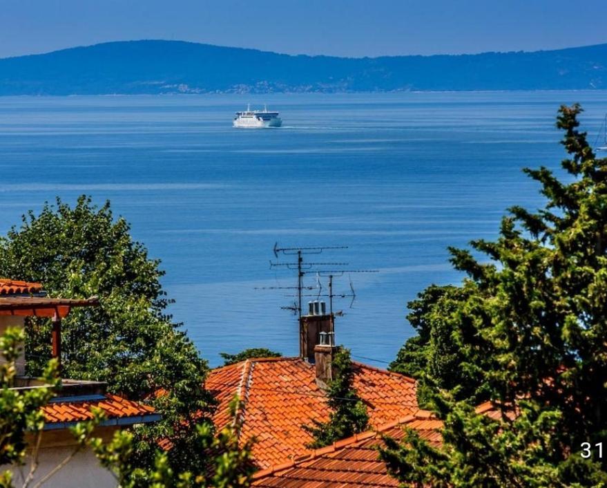 Apartament Zane Split Zewnętrze zdjęcie