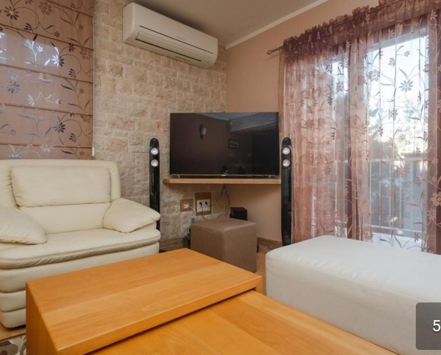 Apartament Zane Split Zewnętrze zdjęcie