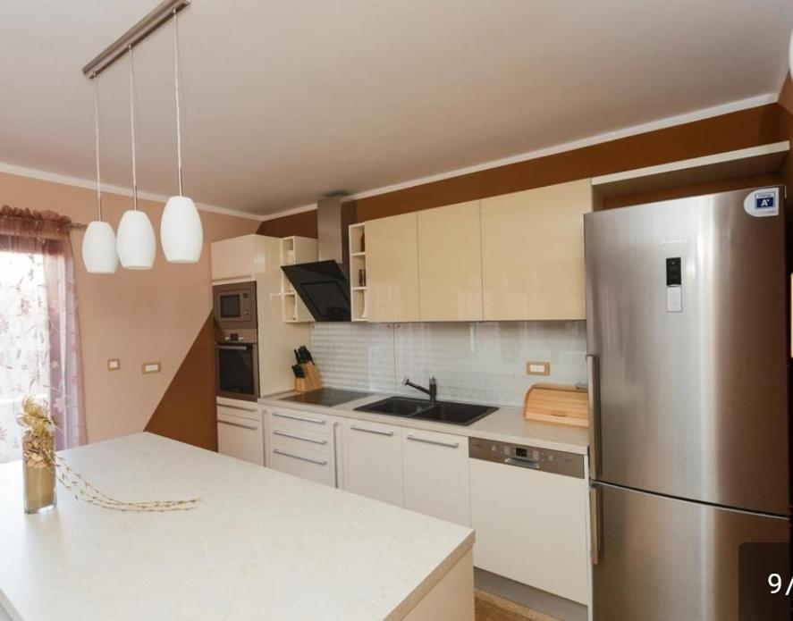Apartament Zane Split Zewnętrze zdjęcie