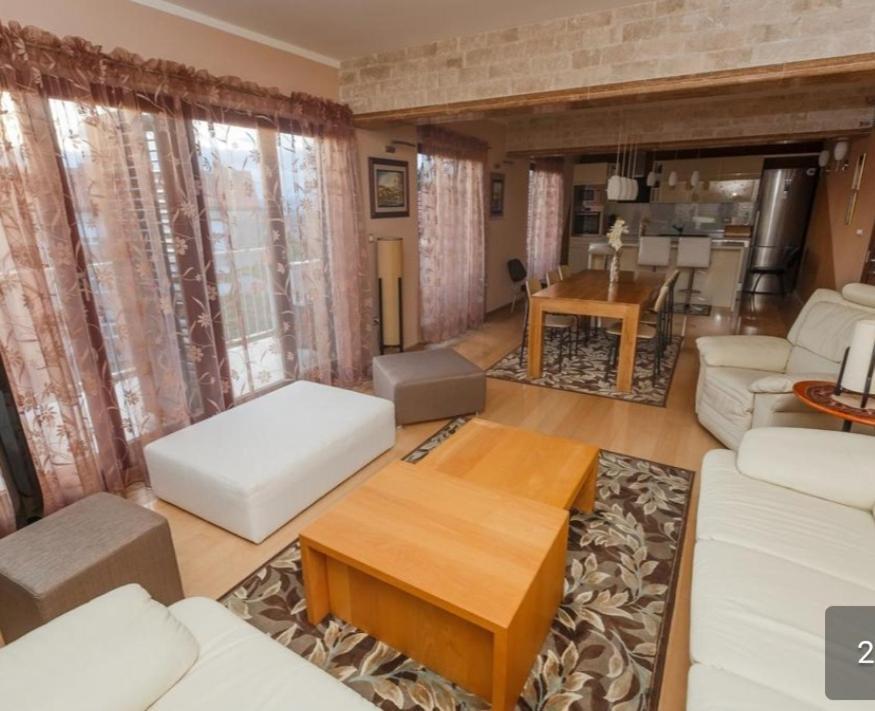 Apartament Zane Split Zewnętrze zdjęcie