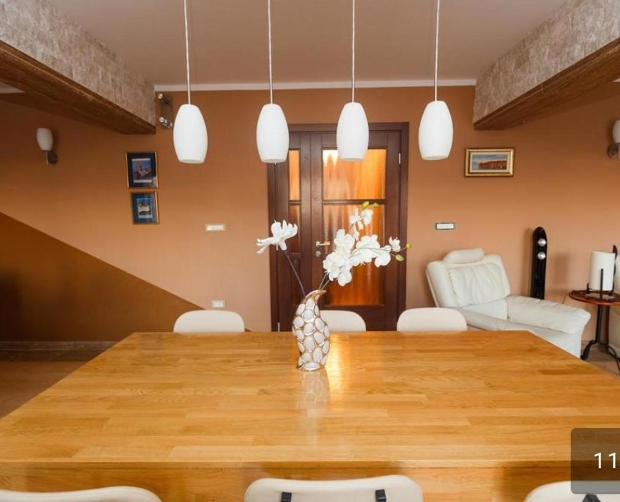 Apartament Zane Split Zewnętrze zdjęcie