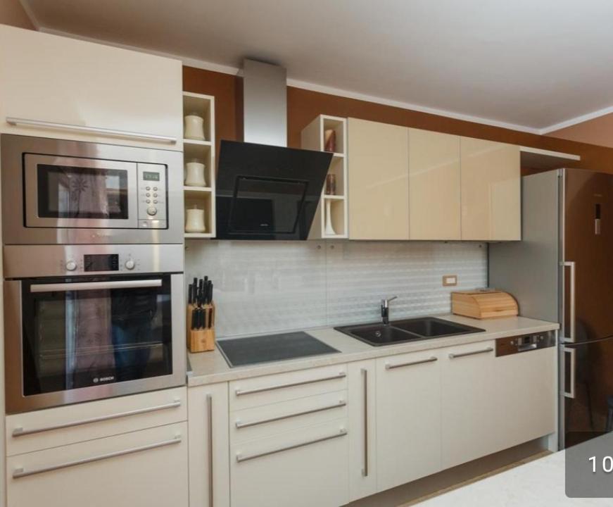 Apartament Zane Split Zewnętrze zdjęcie