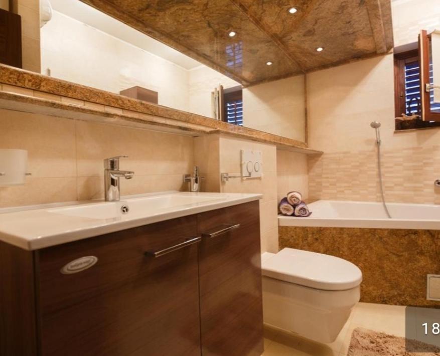 Apartament Zane Split Zewnętrze zdjęcie